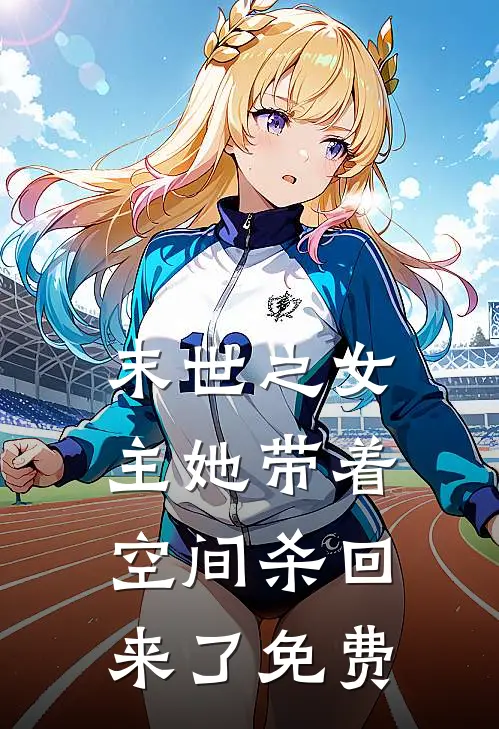 末世之女主她带着空间杀回来了免费