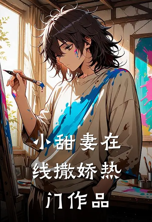 小甜妻在线撒娇热门作品