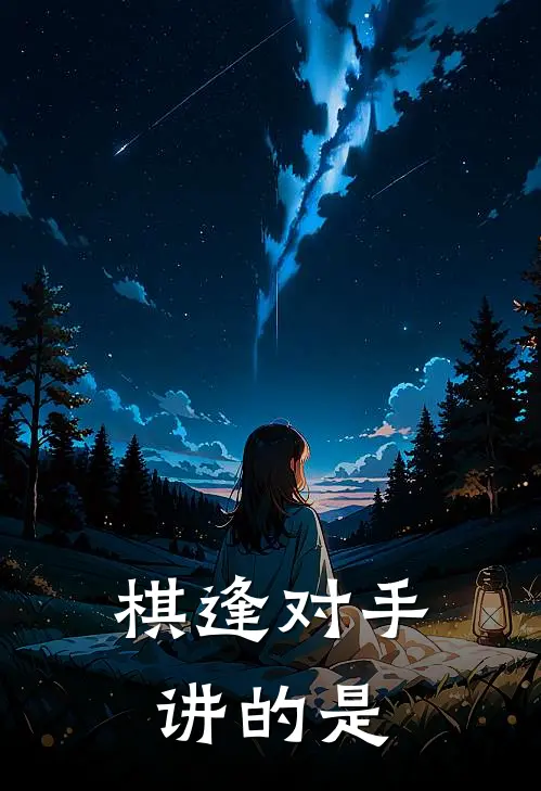 棋逢对手讲的是