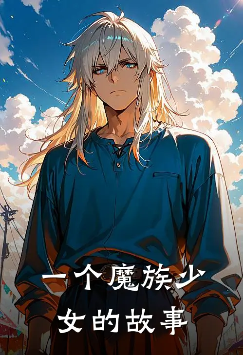 一个魔族少女的故事