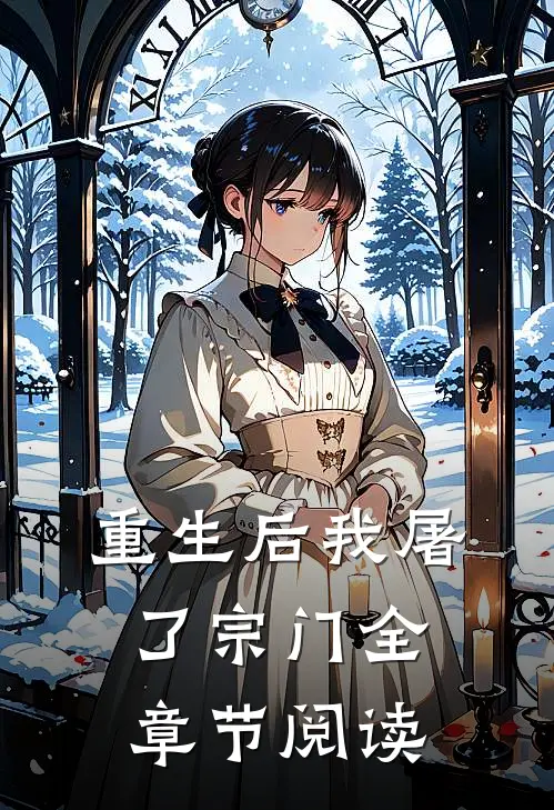 重生后我屠了宗门全章节阅读