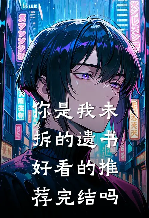 你是我未拆的遗书好看的推荐完结吗