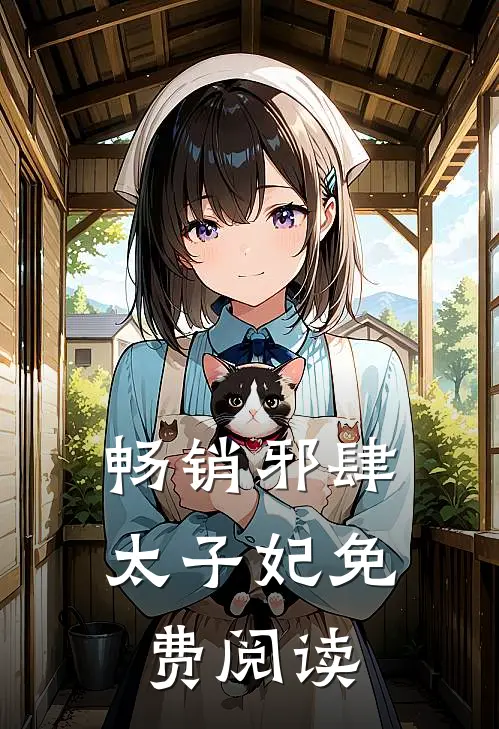畅销邪肆太子妃免费阅读