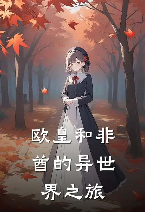 欧皇和非酋的异世界之旅