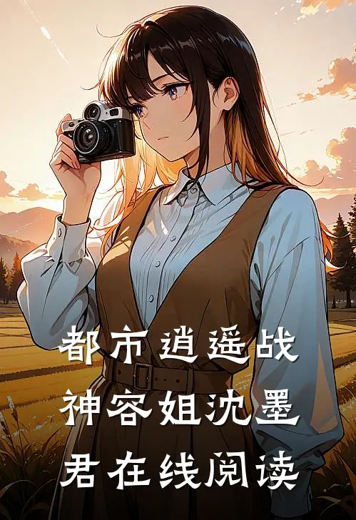 都市逍遥战神容姐沈墨君在线阅读