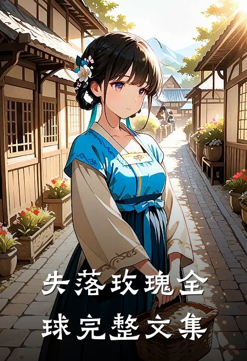 失落玫瑰全球完整文集