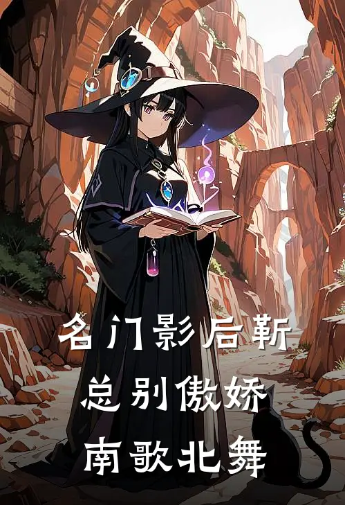 名门影后靳总别傲娇 南歌北舞