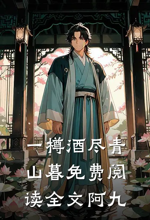 一樽酒尽青山暮免费阅读全文阿九
