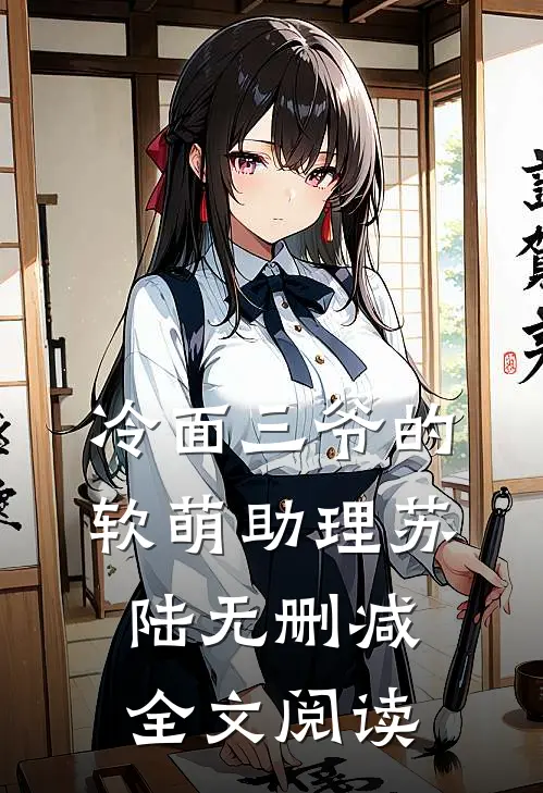 冷面三爷的软萌助理苏陆无删减全文阅读