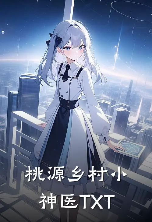 桃源乡村小神医TXT