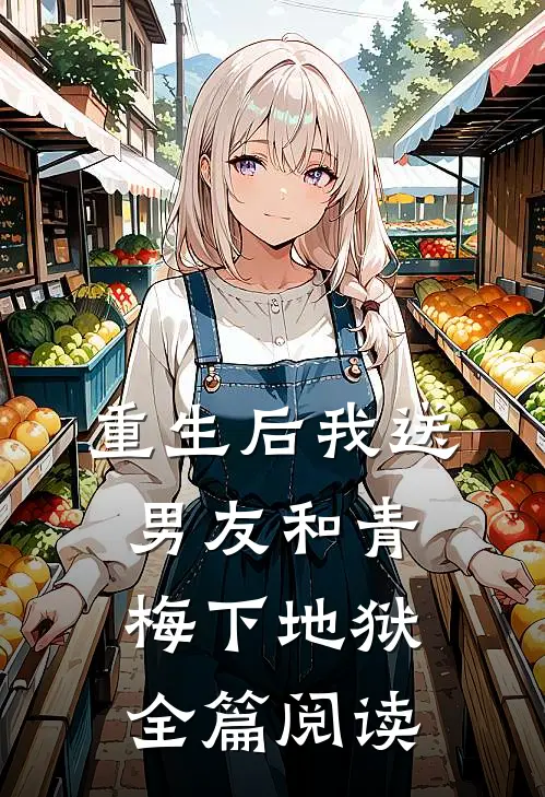 重生后我送男友和青梅下地狱全篇阅读