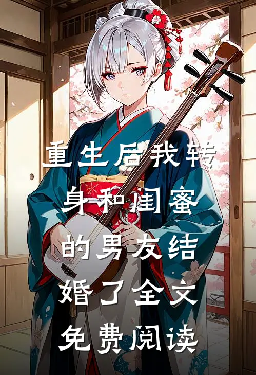 重生后我转身和闺蜜的男友结婚了全文免费阅读