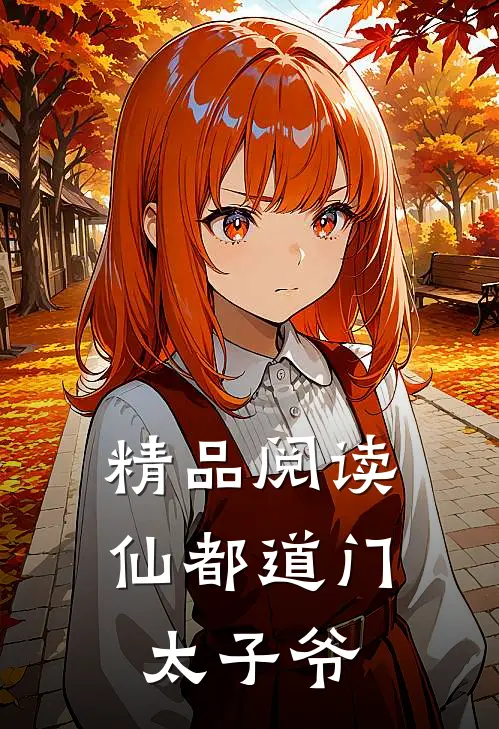 精品阅读仙都道门太子爷