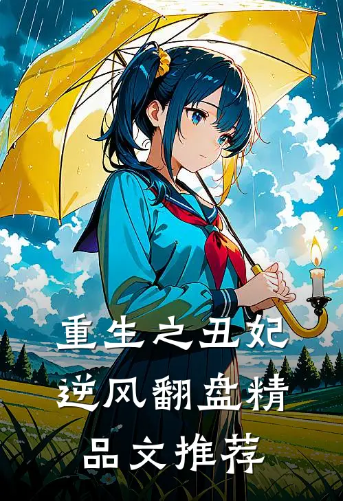 重生之丑妃逆风翻盘精品文推荐