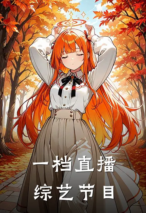 一档直播综艺节目