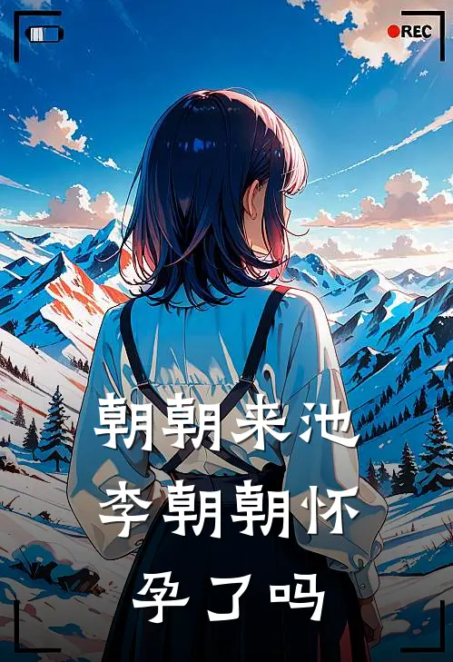 朝朝来池李朝朝怀孕了吗