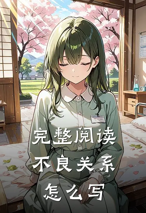 完整阅读不良关系怎么写