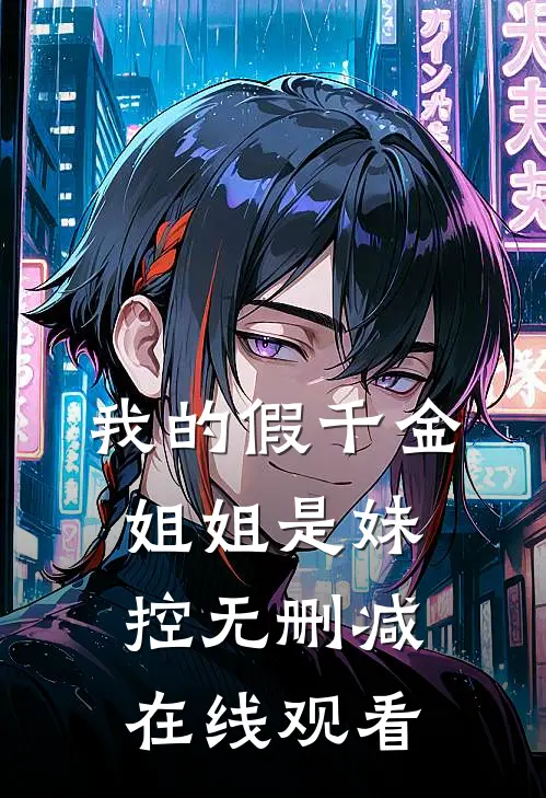 我的假千金姐姐是妹控无删减在线观看