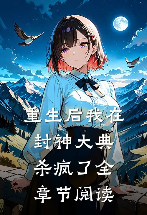 重生后我在封神大典杀疯了全章节阅读