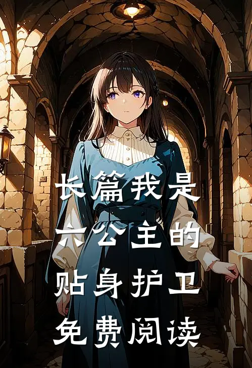 长篇我是六公主的贴身护卫免费阅读