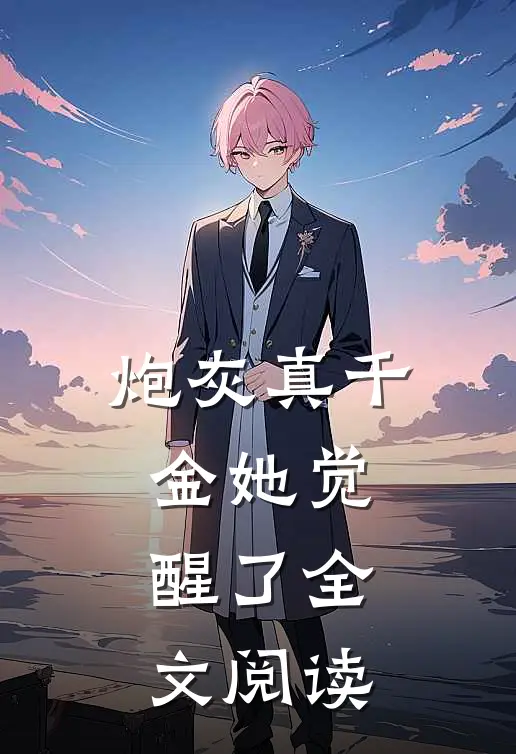 炮灰真千金她觉醒了全文阅读
