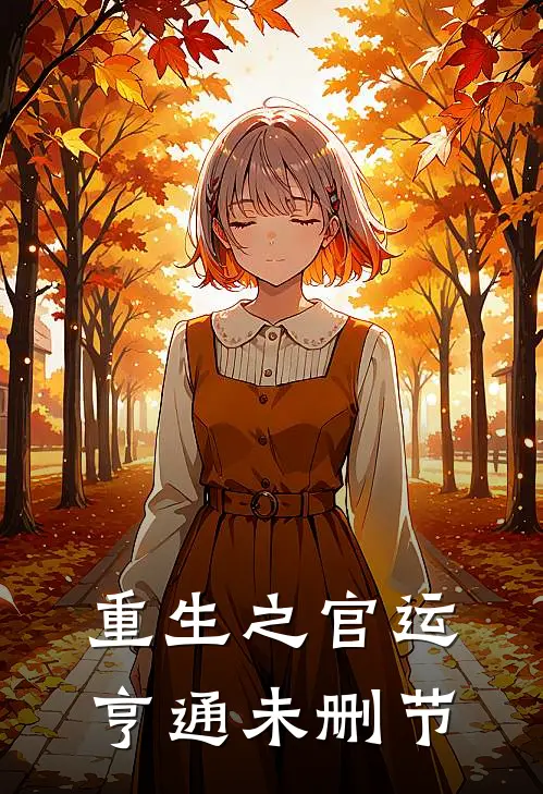 重生之官运亨通未删节