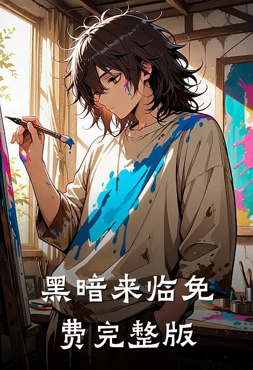 黑暗来临免费完整版