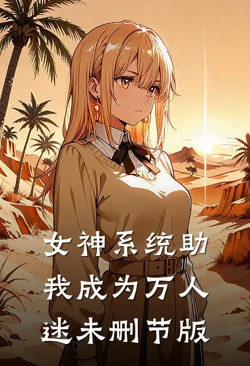 女神系统助我成为万人迷未删节版