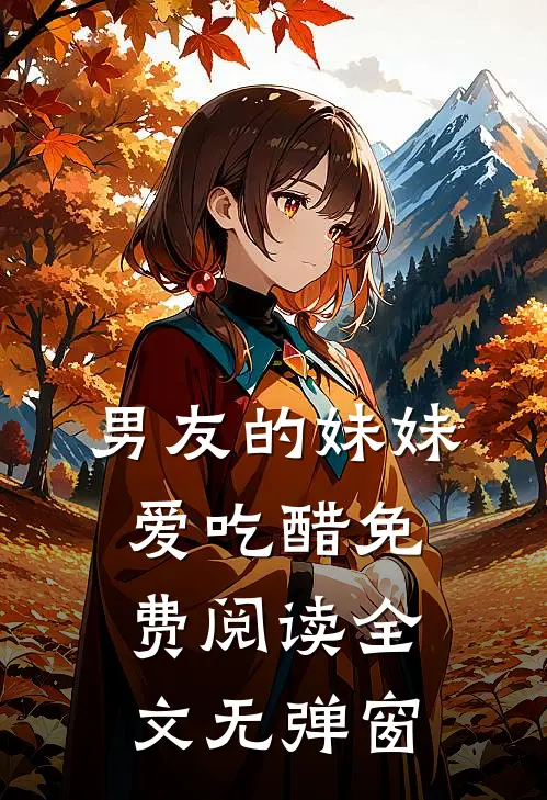男友的妹妹爱吃醋免费阅读全文无弹窗