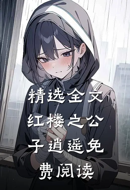 精选全文红楼之公子逍遥免费阅读