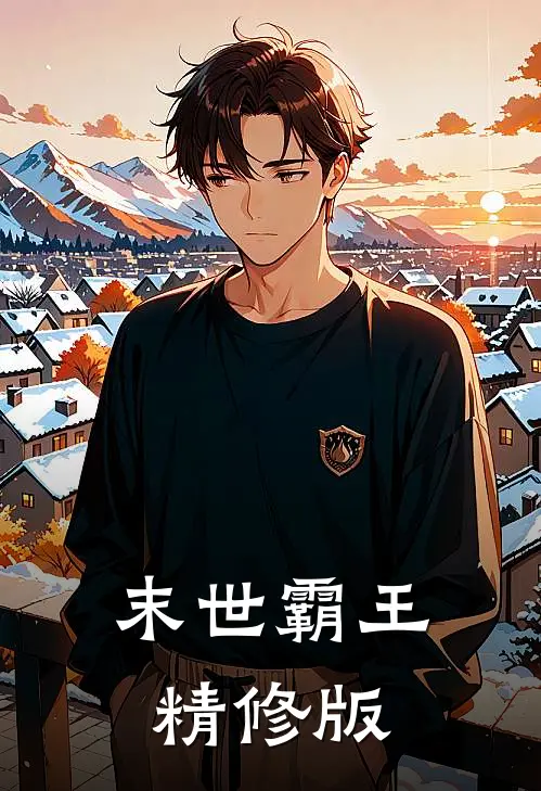 末世霸王精修版