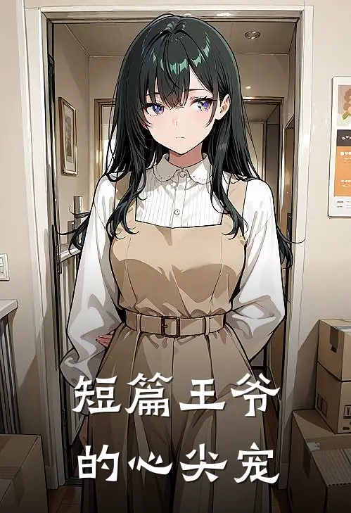 短篇王爷的心尖宠