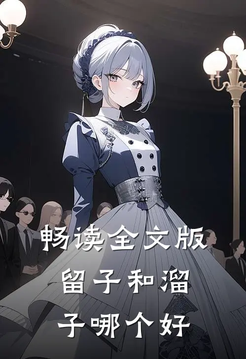 畅读全文版留子和溜子哪个好