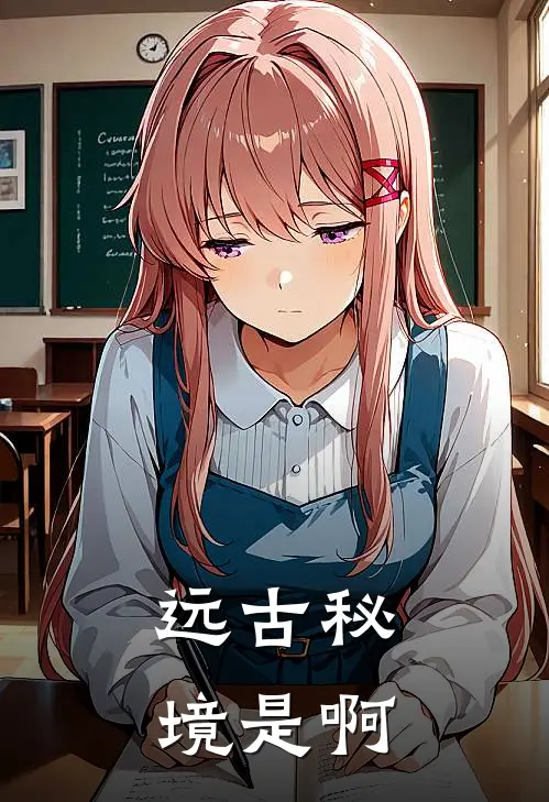 远古秘境是啊