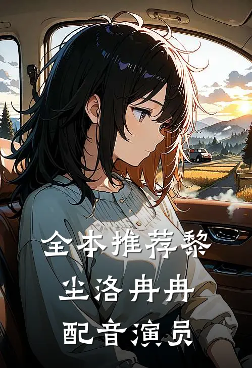 全本推荐黎尘洛冉冉配音演员