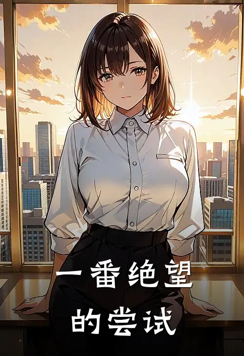 一番绝望的尝试