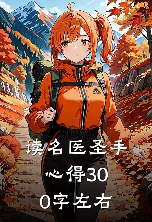 读名医圣手心得300字左右
