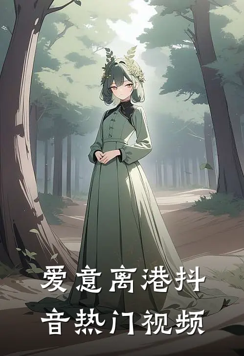 爱意离港抖音热门视频