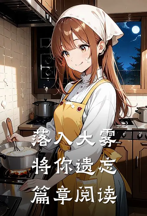 落入大雾将你遗忘篇章阅读