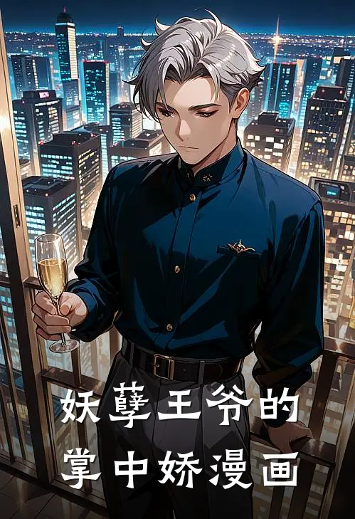 妖孽王爷的掌中娇漫画