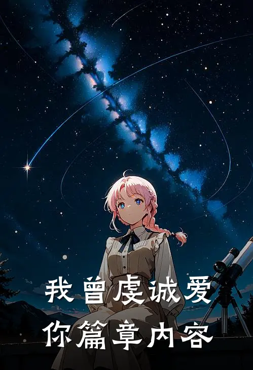 我曾虔诚爱你篇章内容