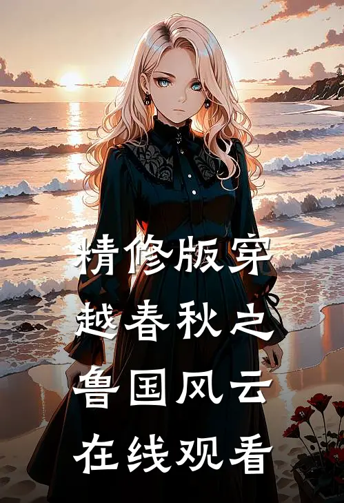 精修版穿越春秋之鲁国风云在线观看