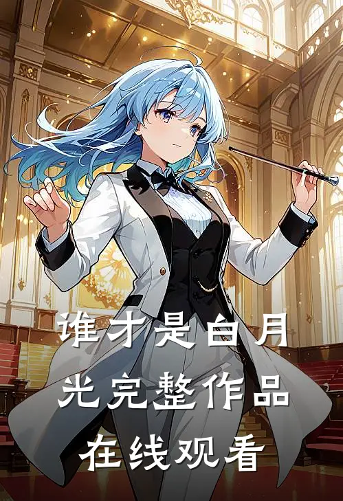 谁才是白月光完整作品在线观看