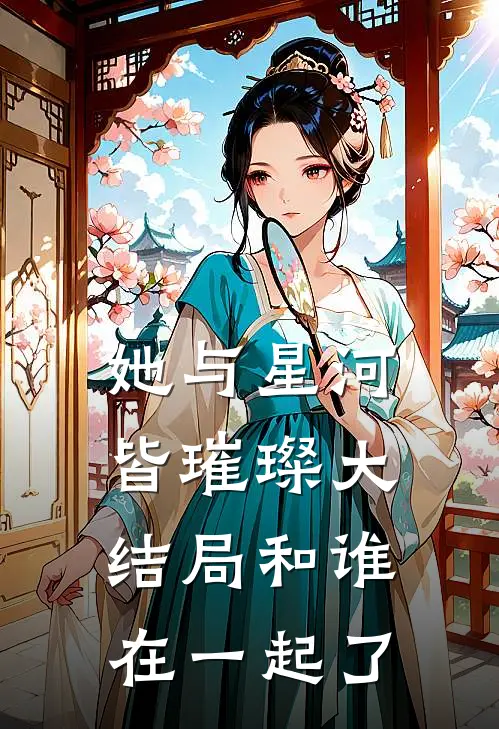 她与星河皆璀璨大结局和谁在一起了