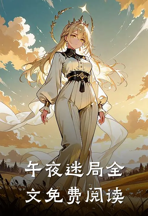午夜迷局全文免费阅读