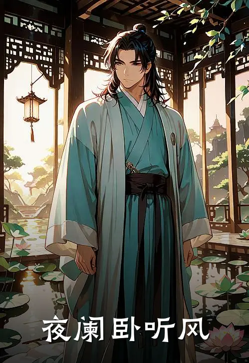 夜阑卧听风