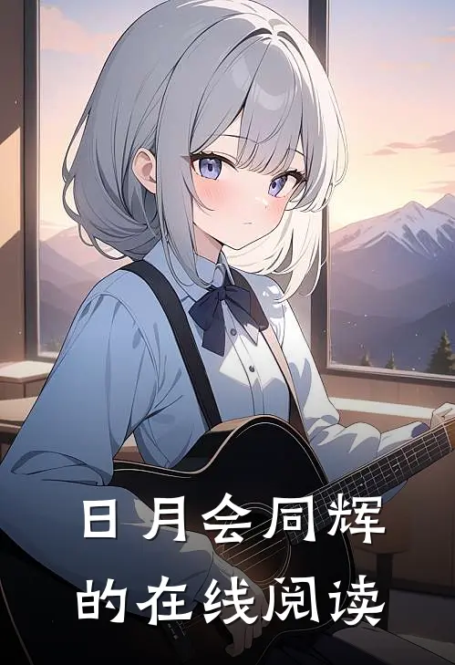 日月会同辉的在线阅读