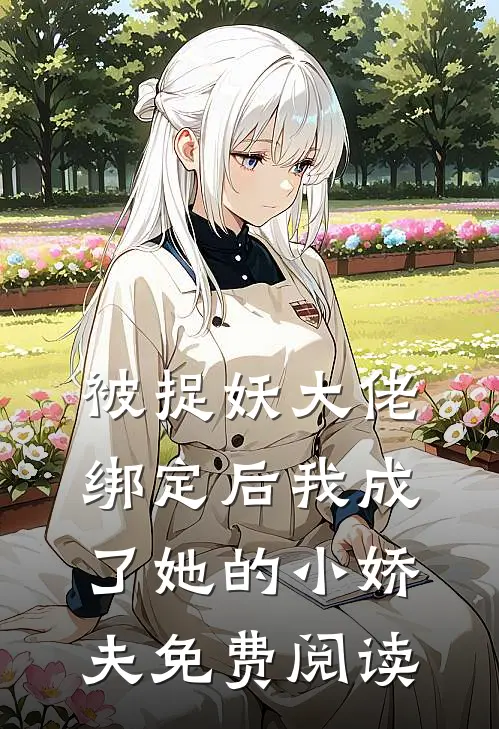 被捉妖大佬绑定后我成了她的小娇夫免费阅读