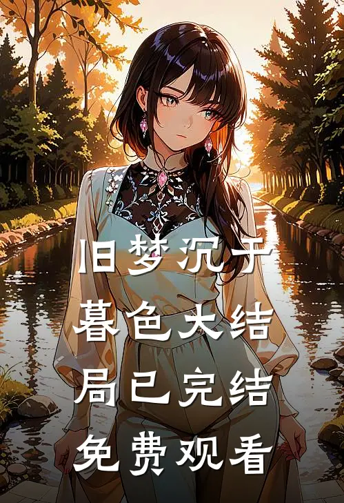 旧梦沉于暮色大结局已完结免费观看