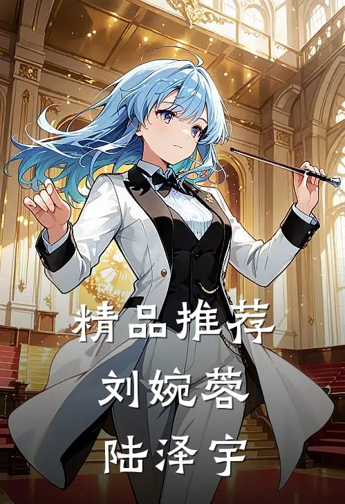 精品推荐刘婉蓉,陆泽宇